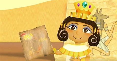 Discover the Magic Within with Naila and the Magic Map